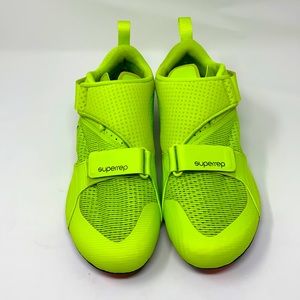 Nike Superrep Cycle Cyber